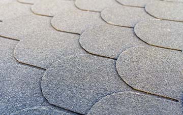 Furzley asphalt roofing costs