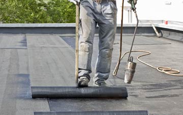 flat roof replacement Furzley, Hampshire