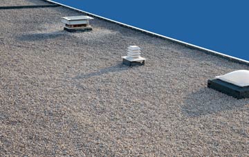 flat roofing Furzley, Hampshire