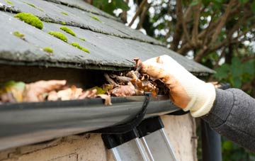gutter cleaning Furzley, Hampshire