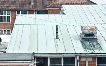 Furzley lead roofing costs