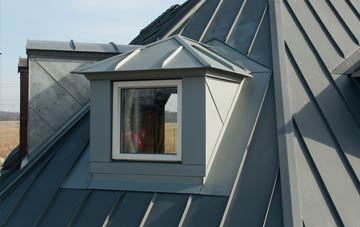 metal roofing Furzley, Hampshire