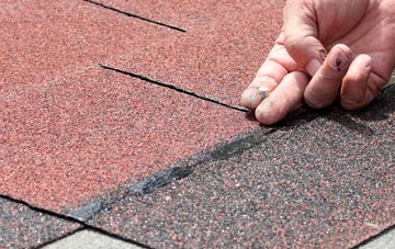Furzley asphalt roof repairs