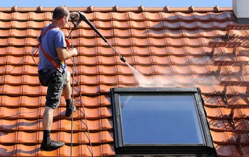 roof cleaning Furzley, Hampshire