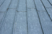 Furzley lead roofing